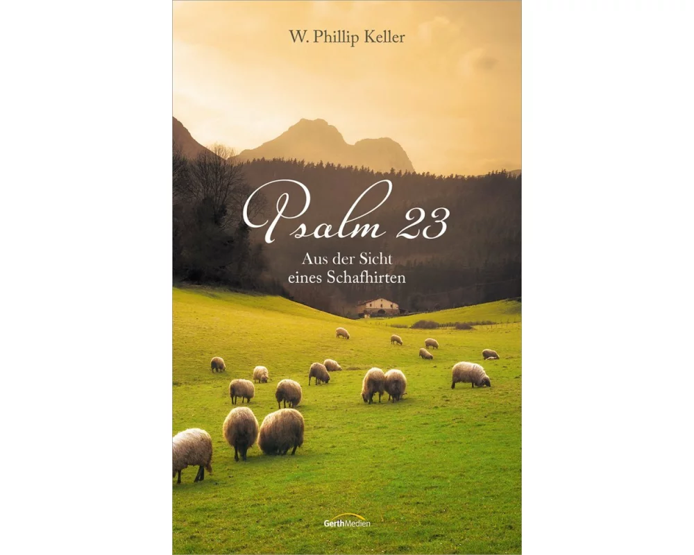 Psalm 23