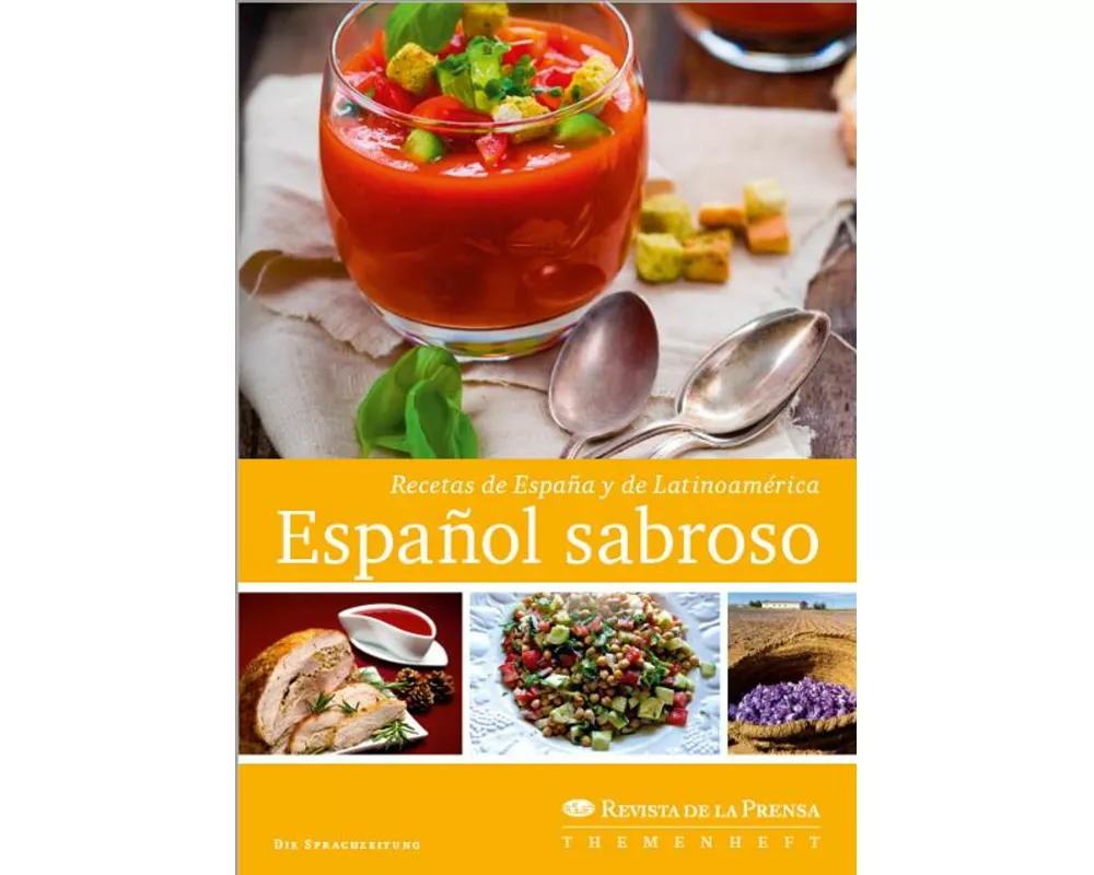 Español sabroso