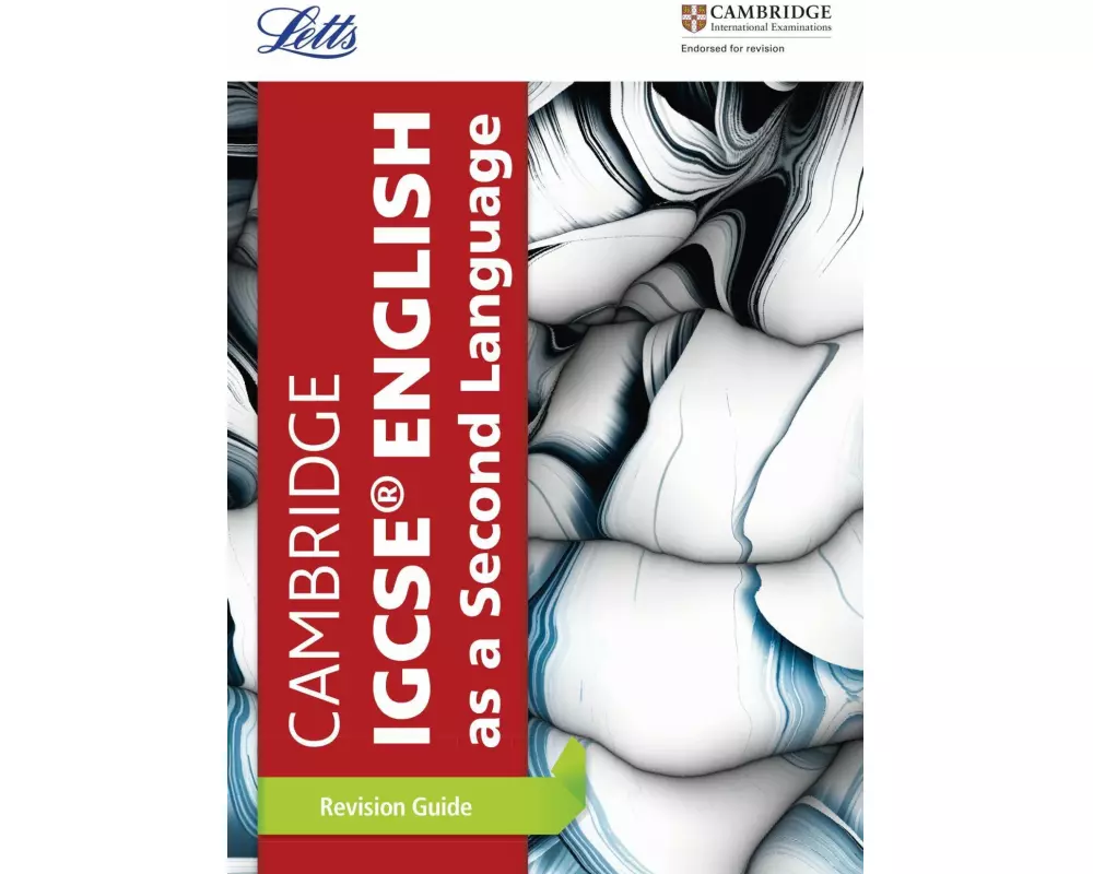 Cambridge IGCSE™ English as a Second Language Revision Guide