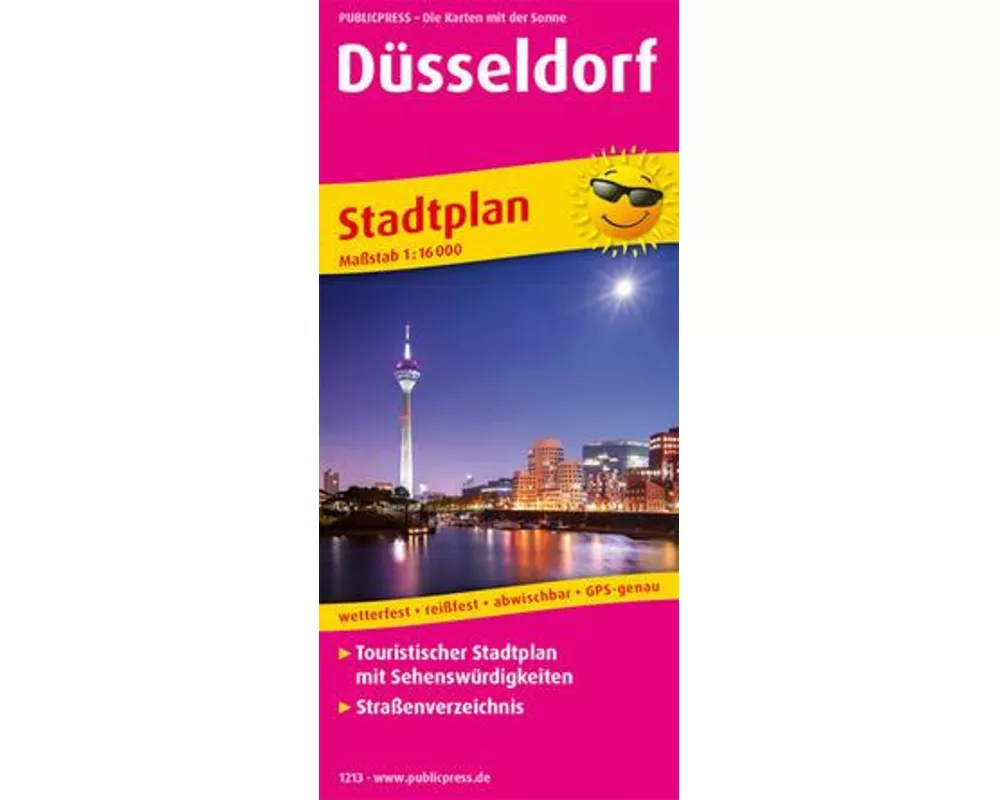 Düsseldorf