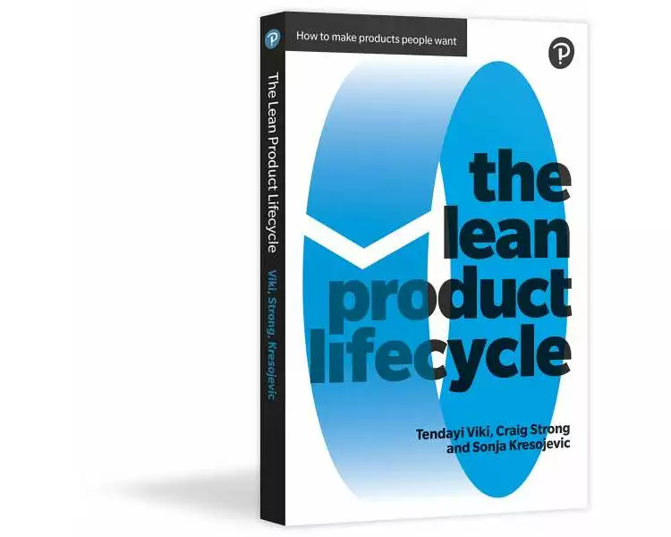 Lean Product Lifecycle, The