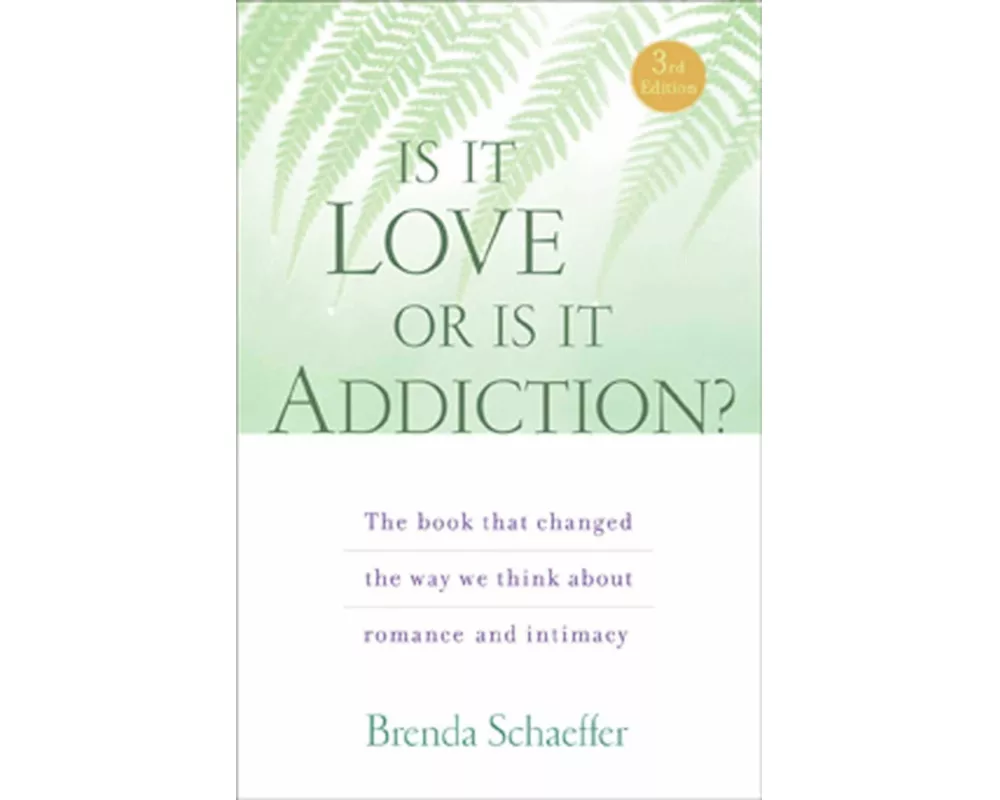 Is It Love or Is It Addiction