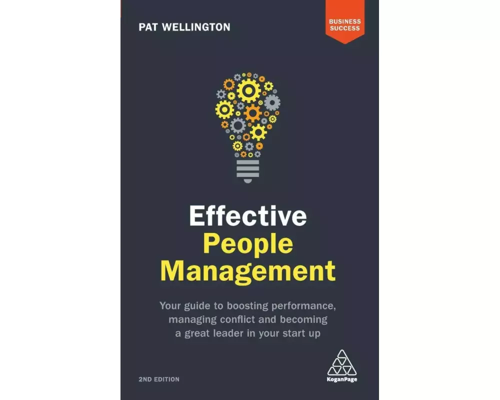 Effective People Management