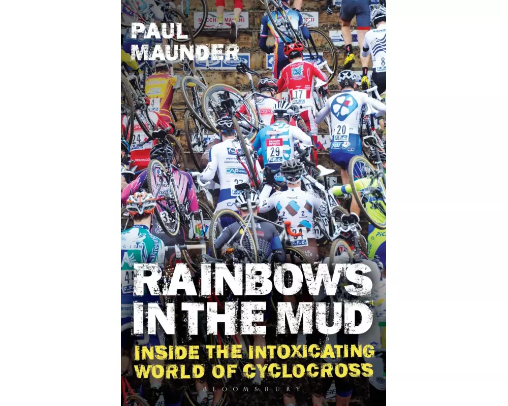 Rainbows in the Mud