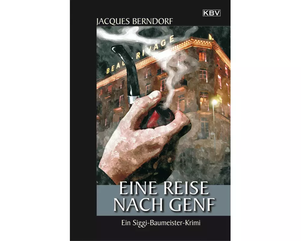 Eine Reise nach Genf