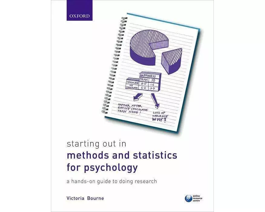 Starting Out in Methods and Statistics for Psychology