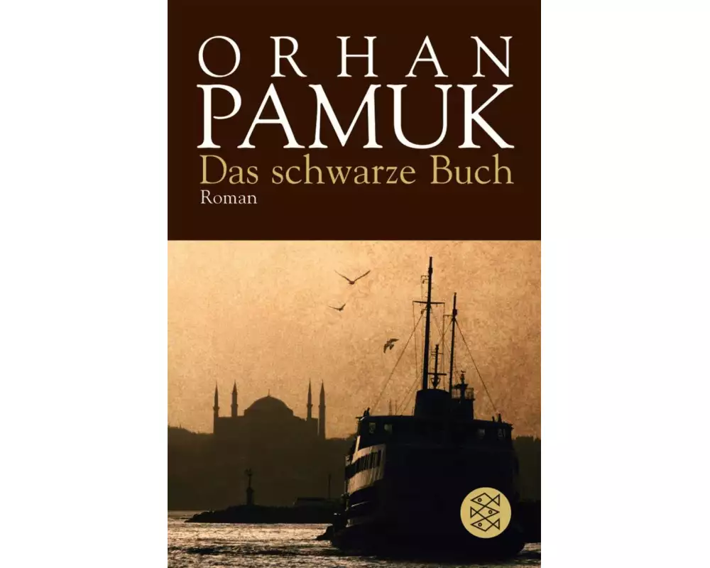 Das schwarze Buch