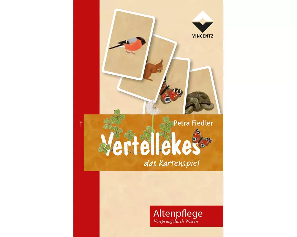 Vertellekes