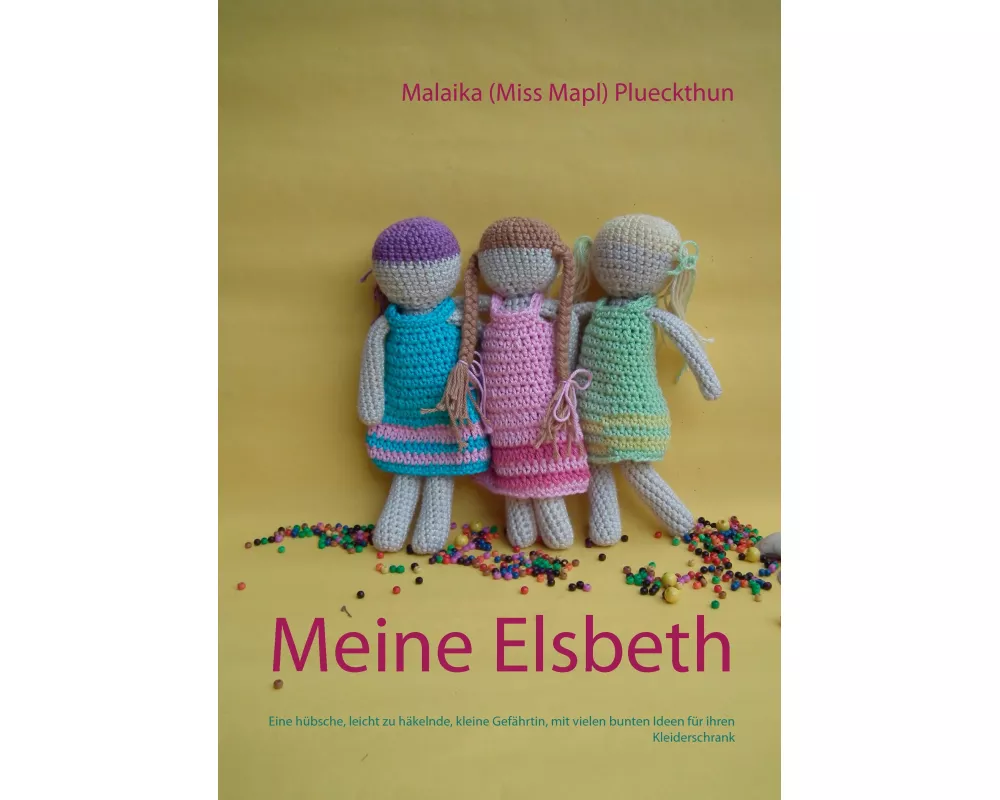 Meine Elsbeth