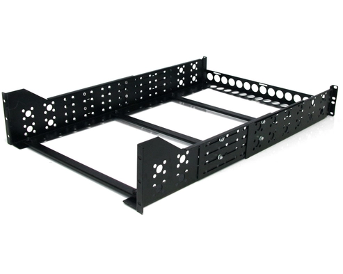 UNIVERSAL SERVER RACK RAILS