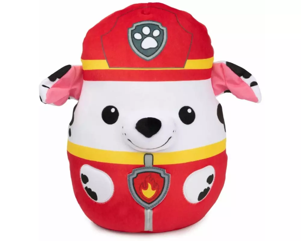 Spinmaster Plüsch Paw Patrol Marshall 30 cm