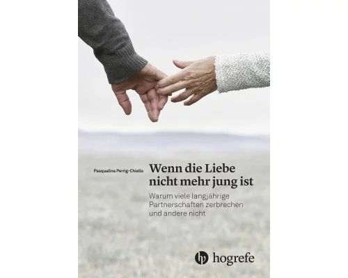 Wenn die Liebe nicht mehr jung ist