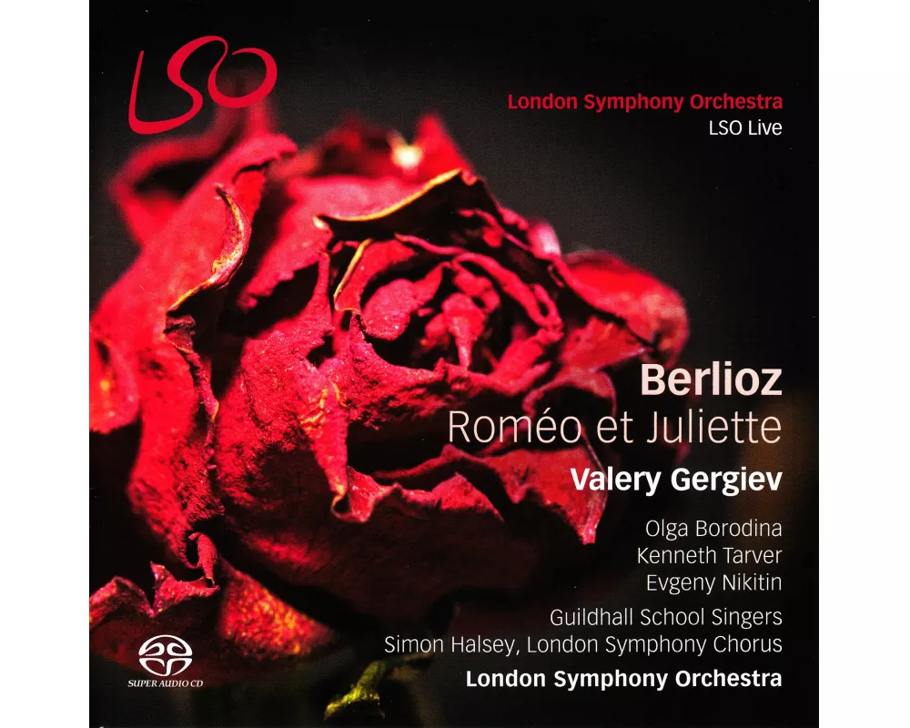 Romeo et Juliette