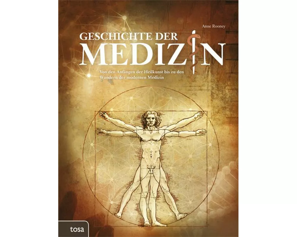 Geschichte der Medizin