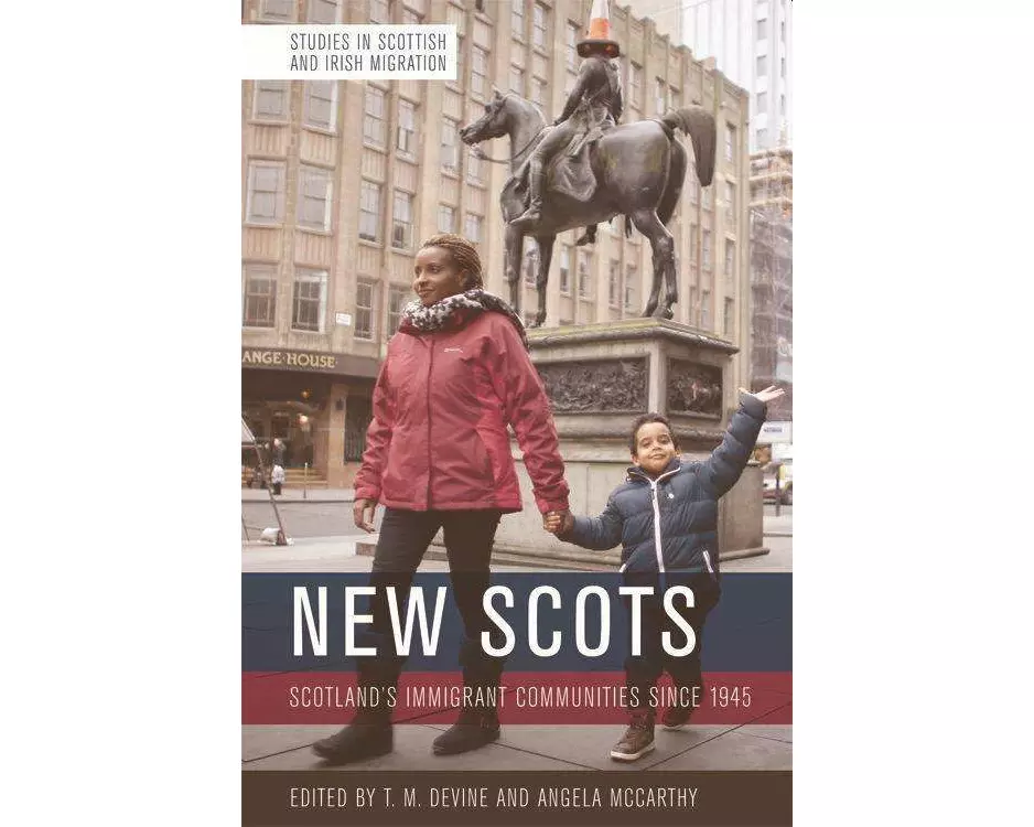 New Scots