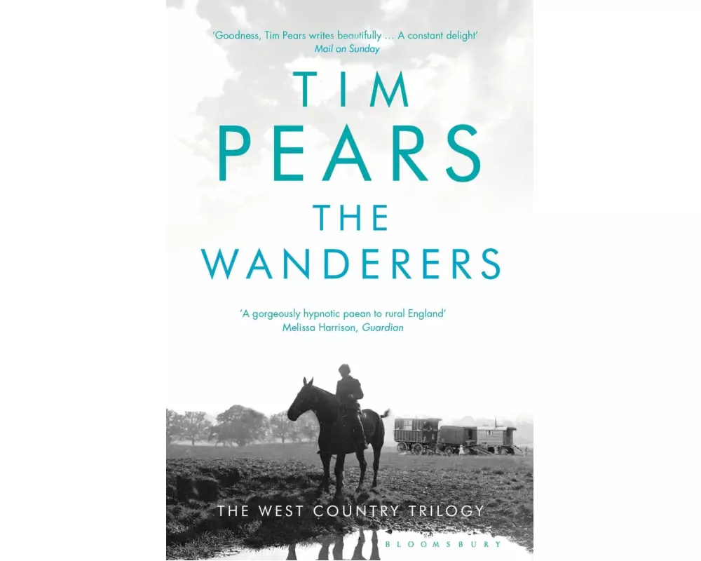 The Wanderers