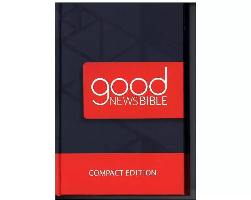 Good News Bible Compact Edition
