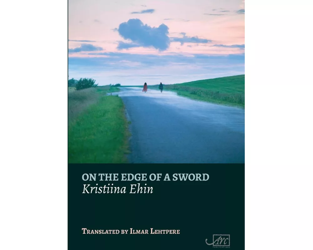 On the Edge of a Sword