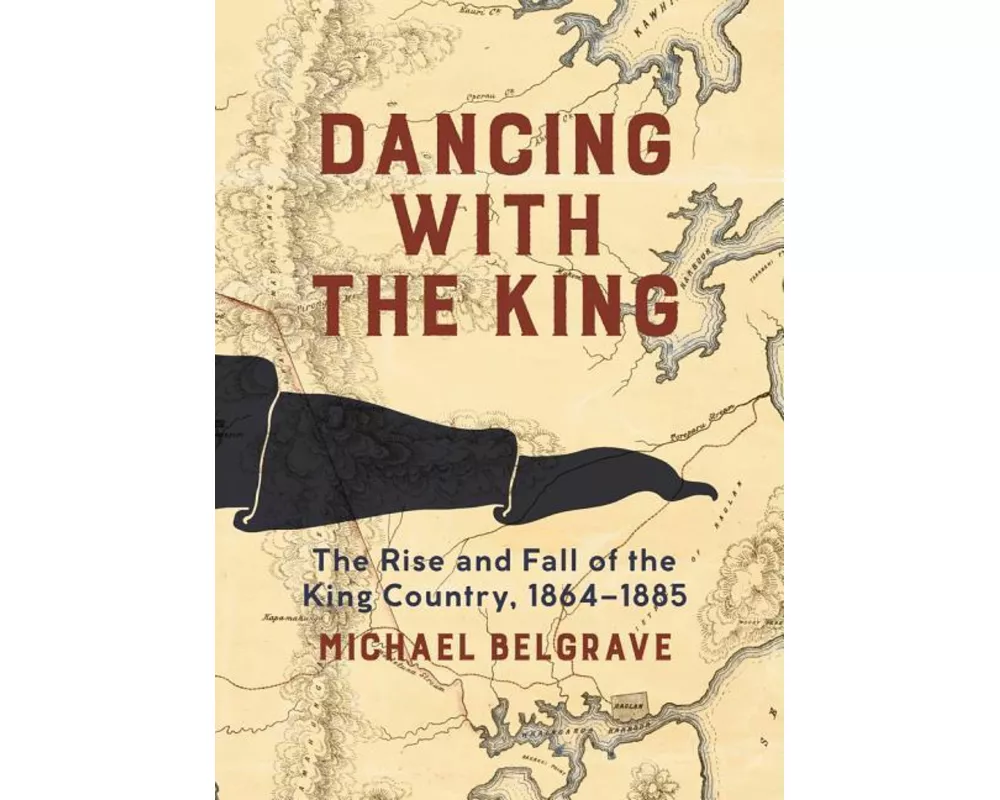 Dancing with the King