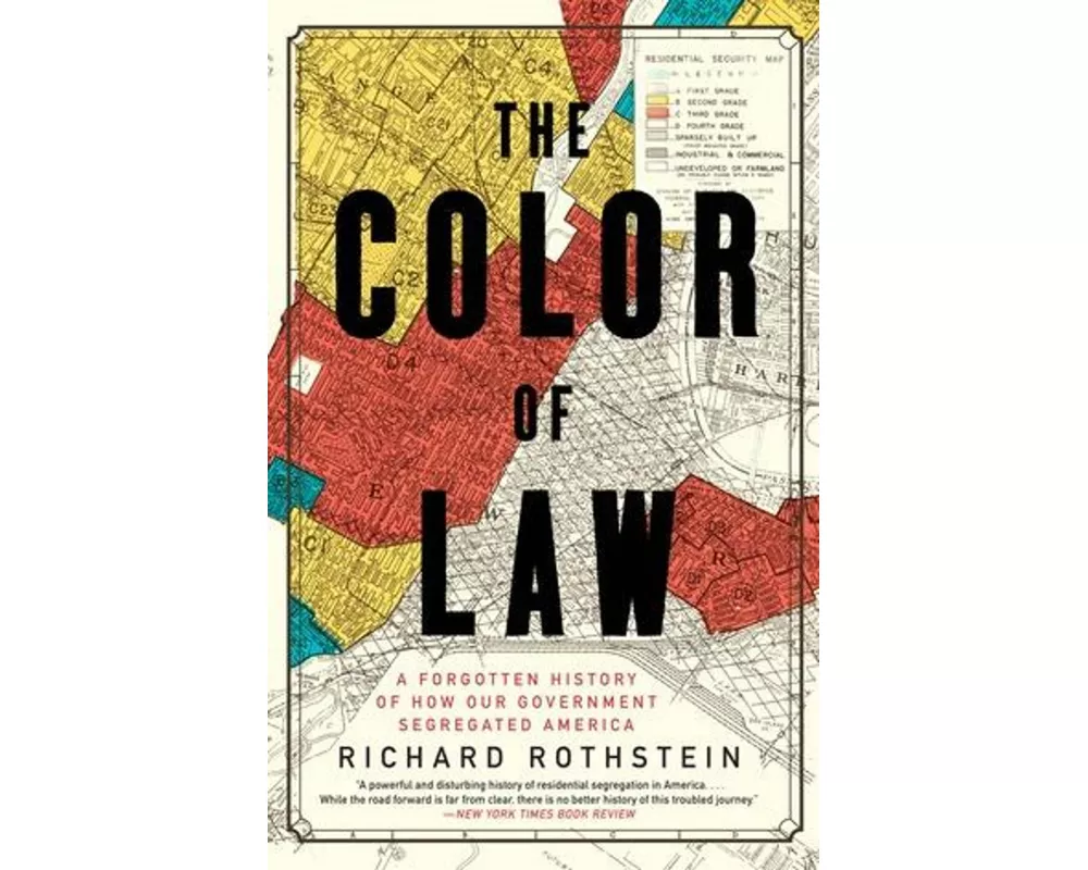 The Color of Law