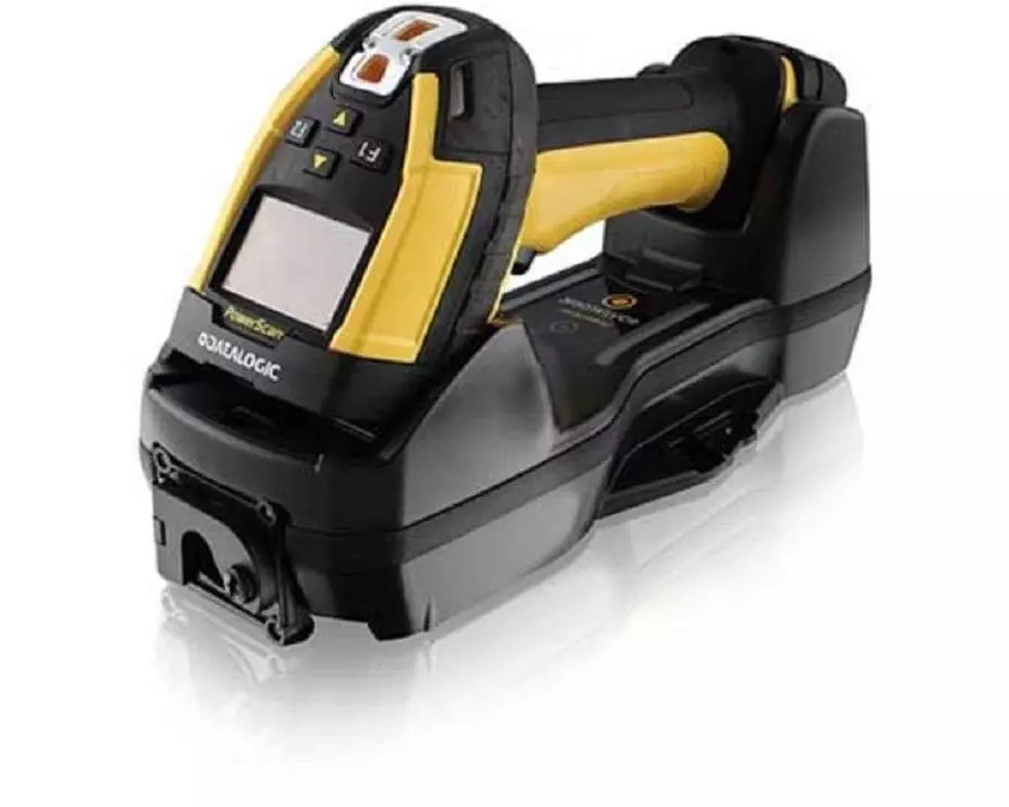 Datalogic Barcode Scanner PowerScan PM9600 - USB Kit