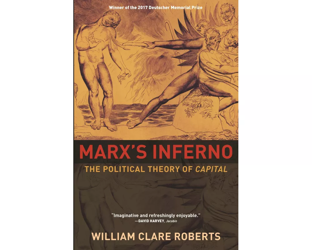 Marx's Inferno