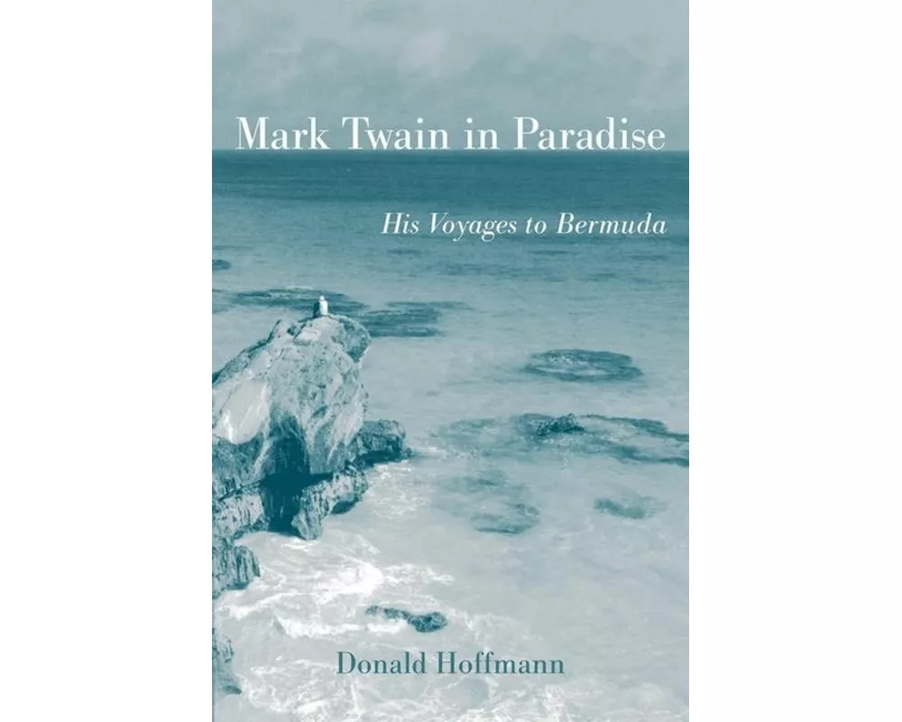 Mark Twain in Paradise