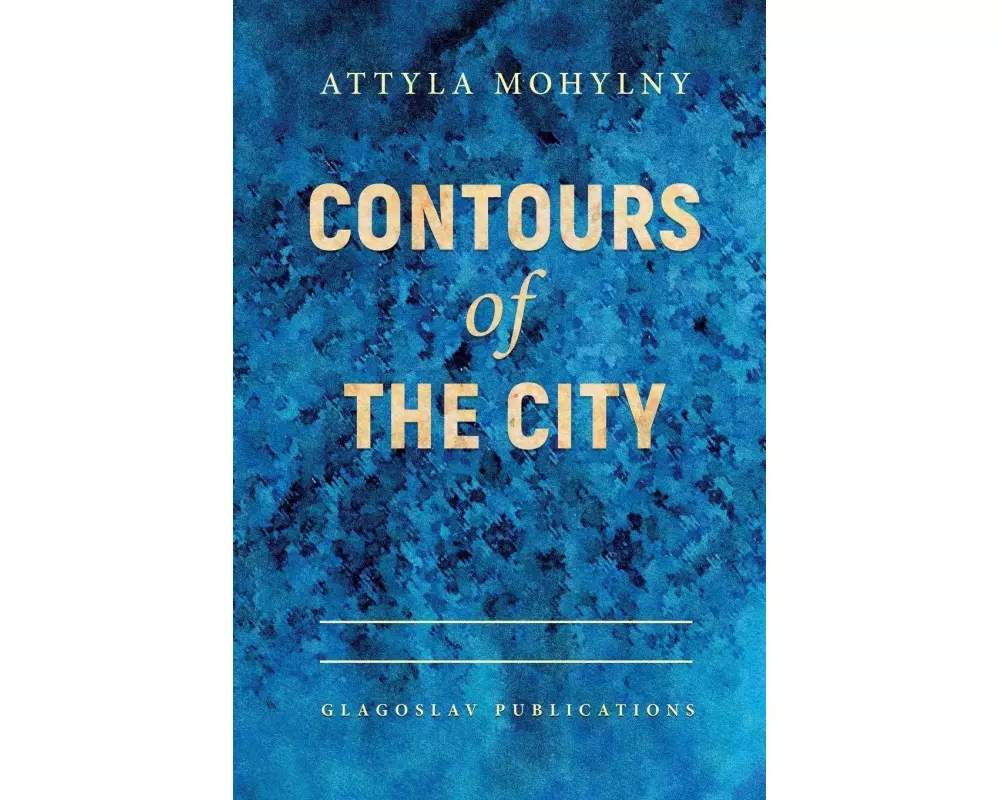 Contours Of The City