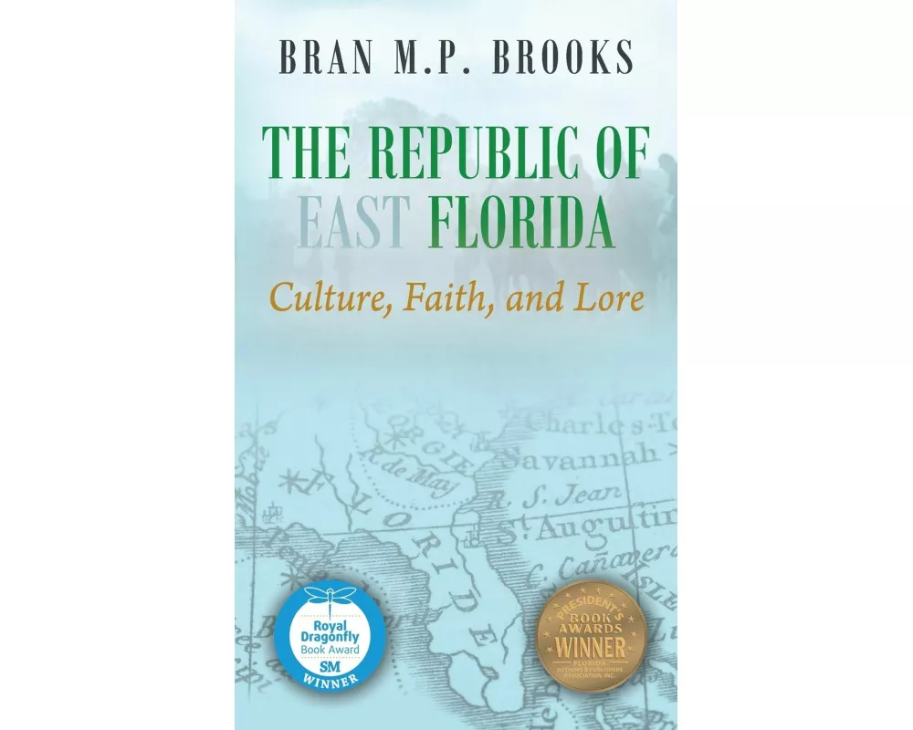 The Republic of East Florida