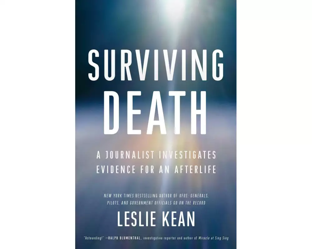 Surviving Death