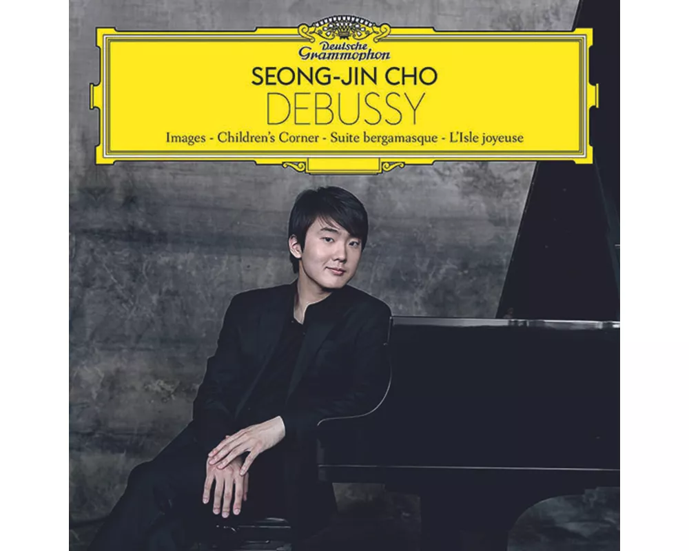 Debussy