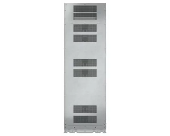 APC Galaxy Li-Ion Battery Cabinet, IEC, with 13 x 2.04 kWh battery modules