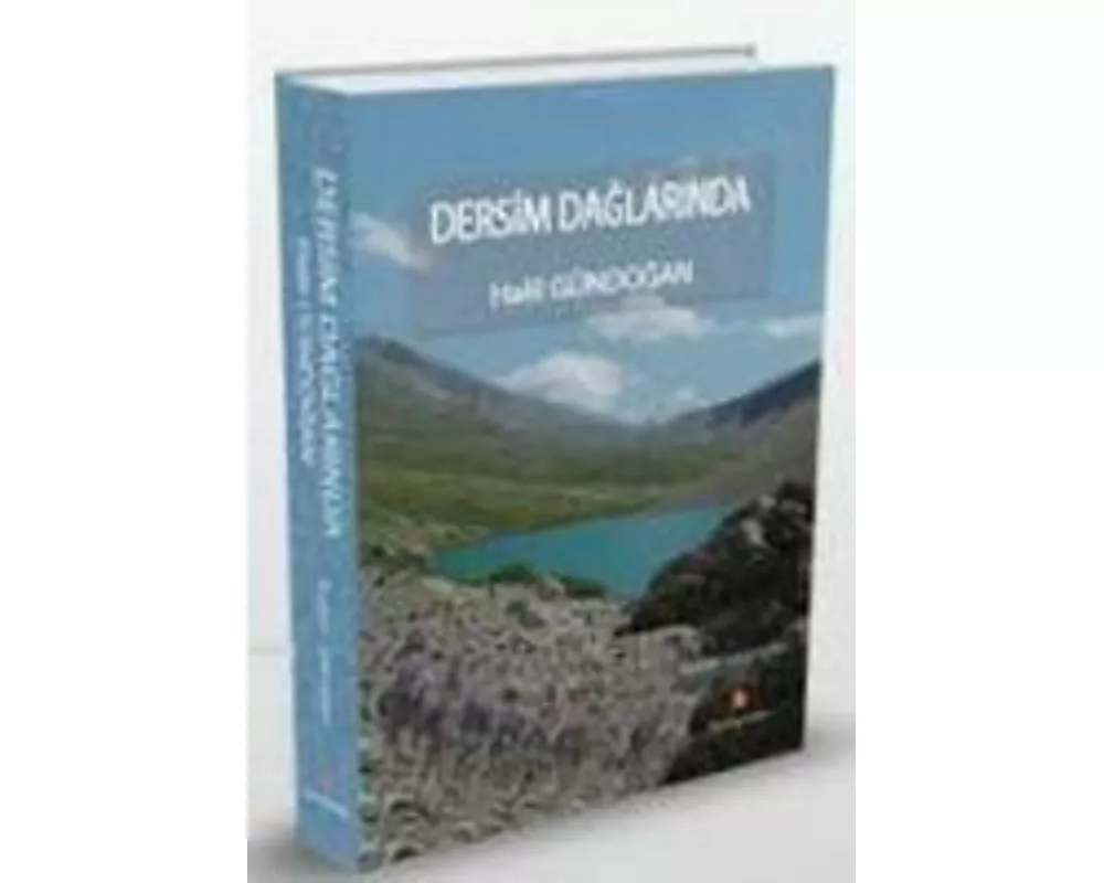 Dersim Daglarinda