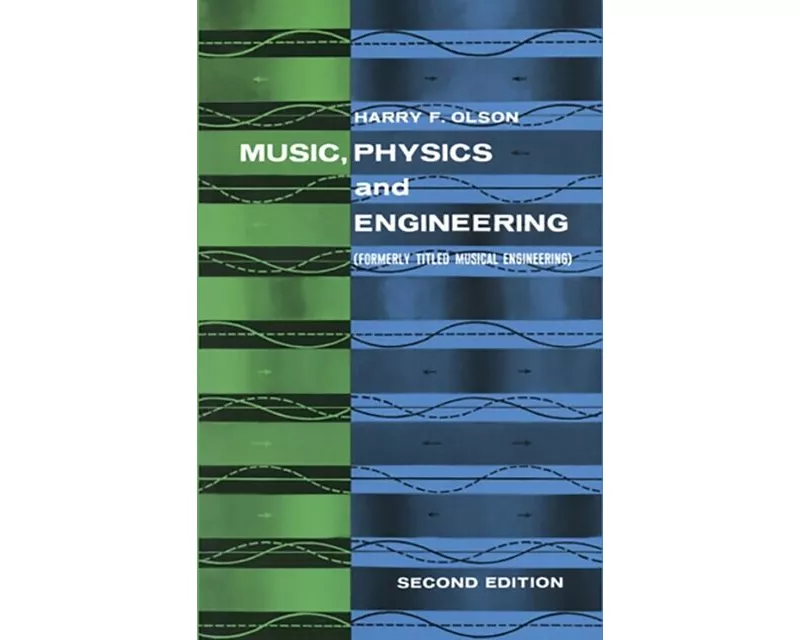 Music, Physics and Engineering
