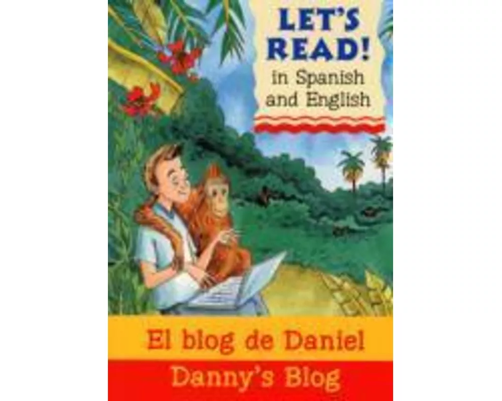 Danny's Blog/El blog de Daniel