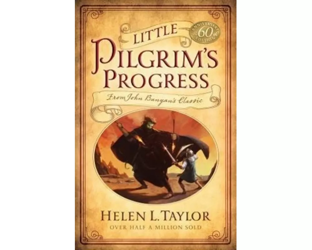 Little Pilgrim's Progress