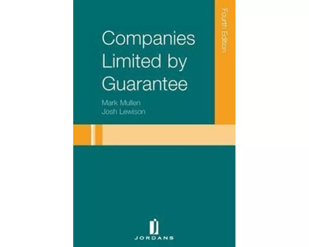 Companies Limited by Guarantee
