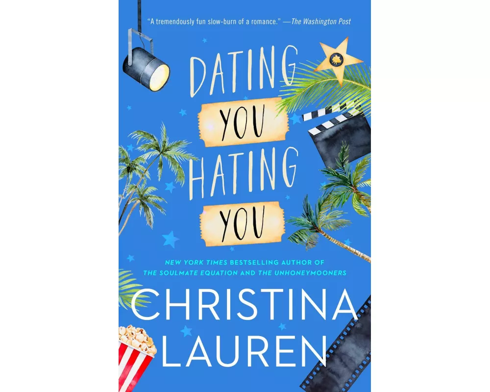 Dating You / Hating You