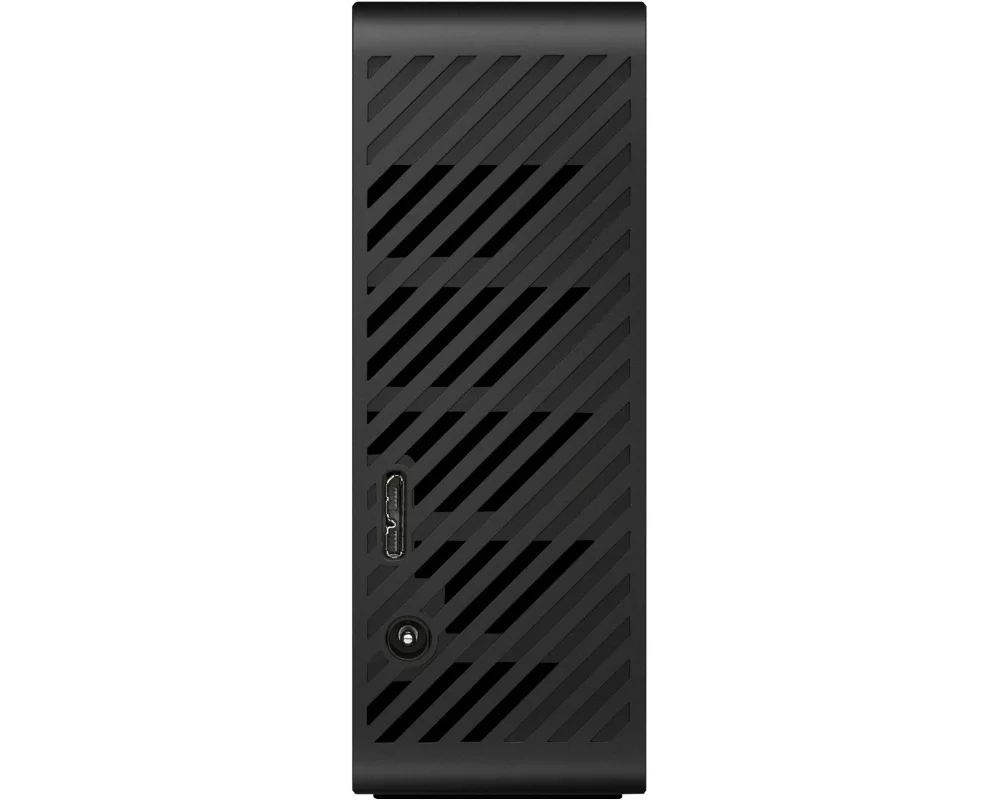 Seagate Externe Festplatte HD Expansion Desktop 8 TB