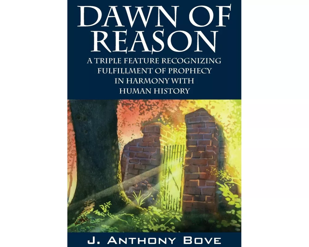Dawn of Reason