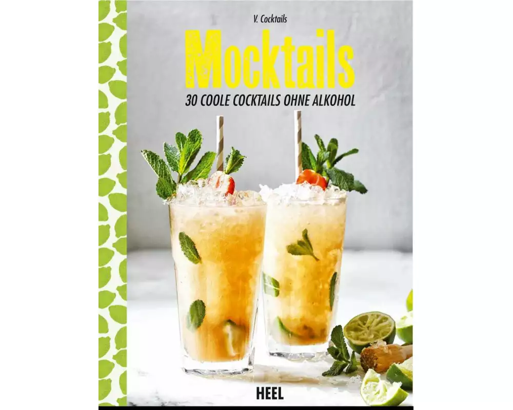Mocktails