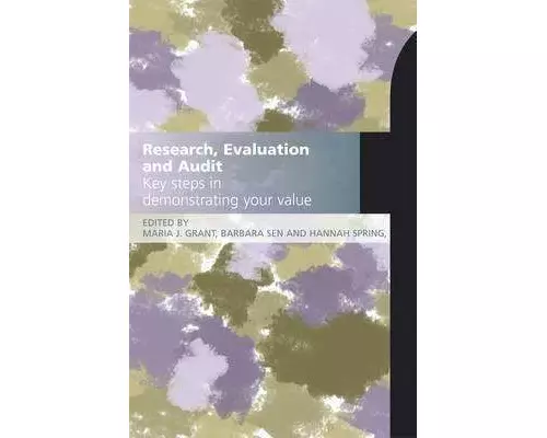 Research, Evaluation and Audit