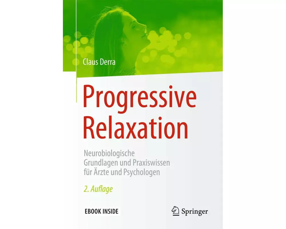 Progressive Relaxation