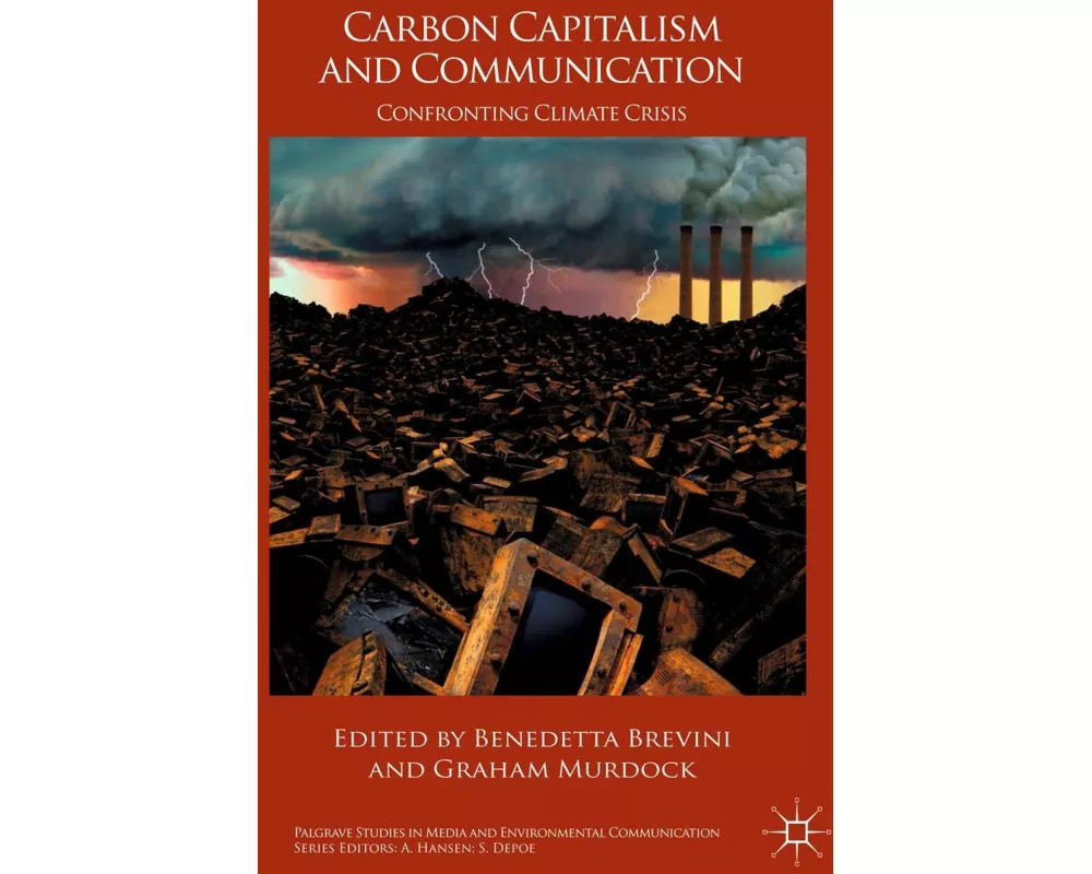 Carbon Capitalism and Communication