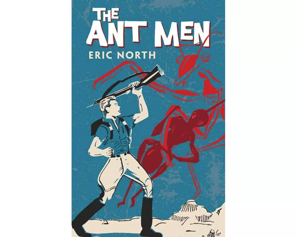 Ant Men