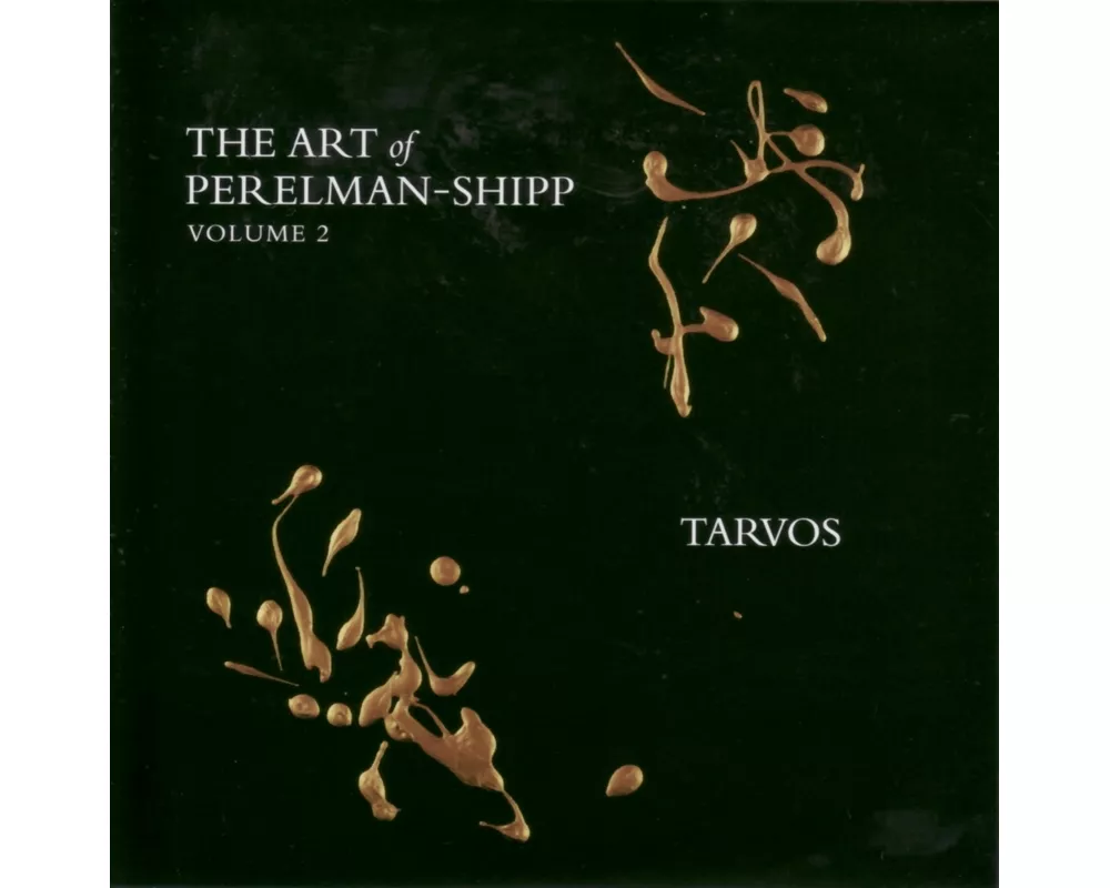 Vol.2 Tarvos