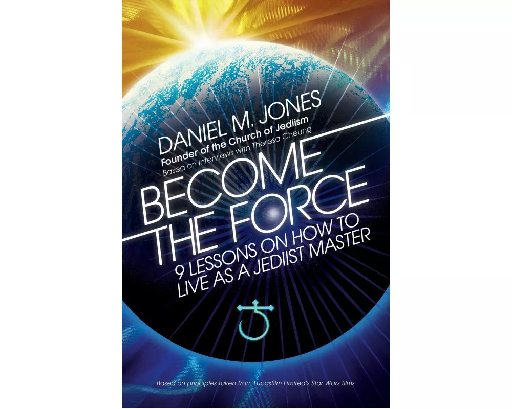 Become the Force