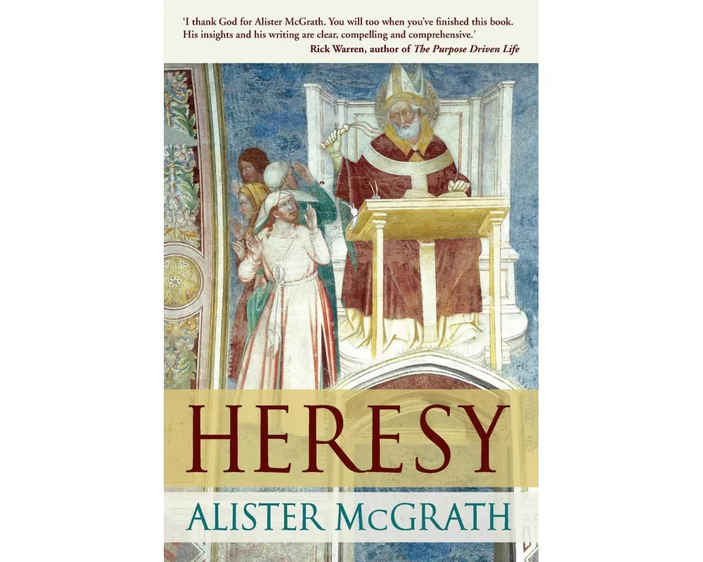Heresy
