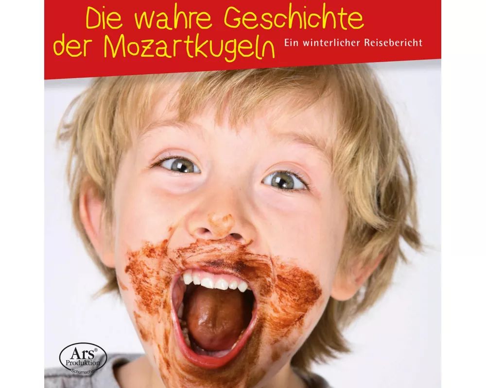 Die wahre Geschichte der Mozartkugeln