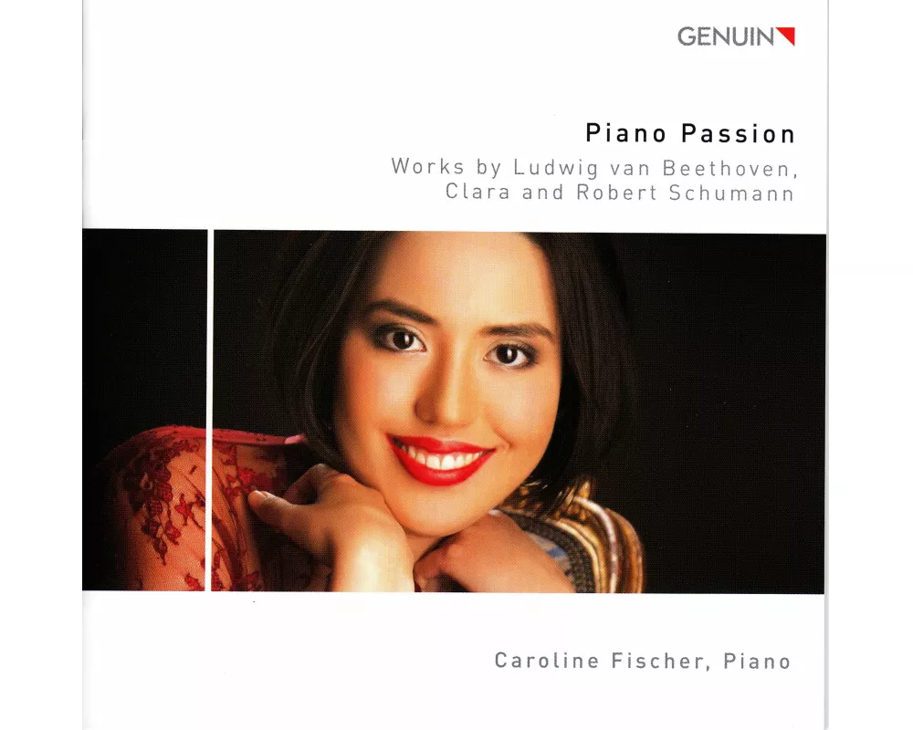 Piano Passion